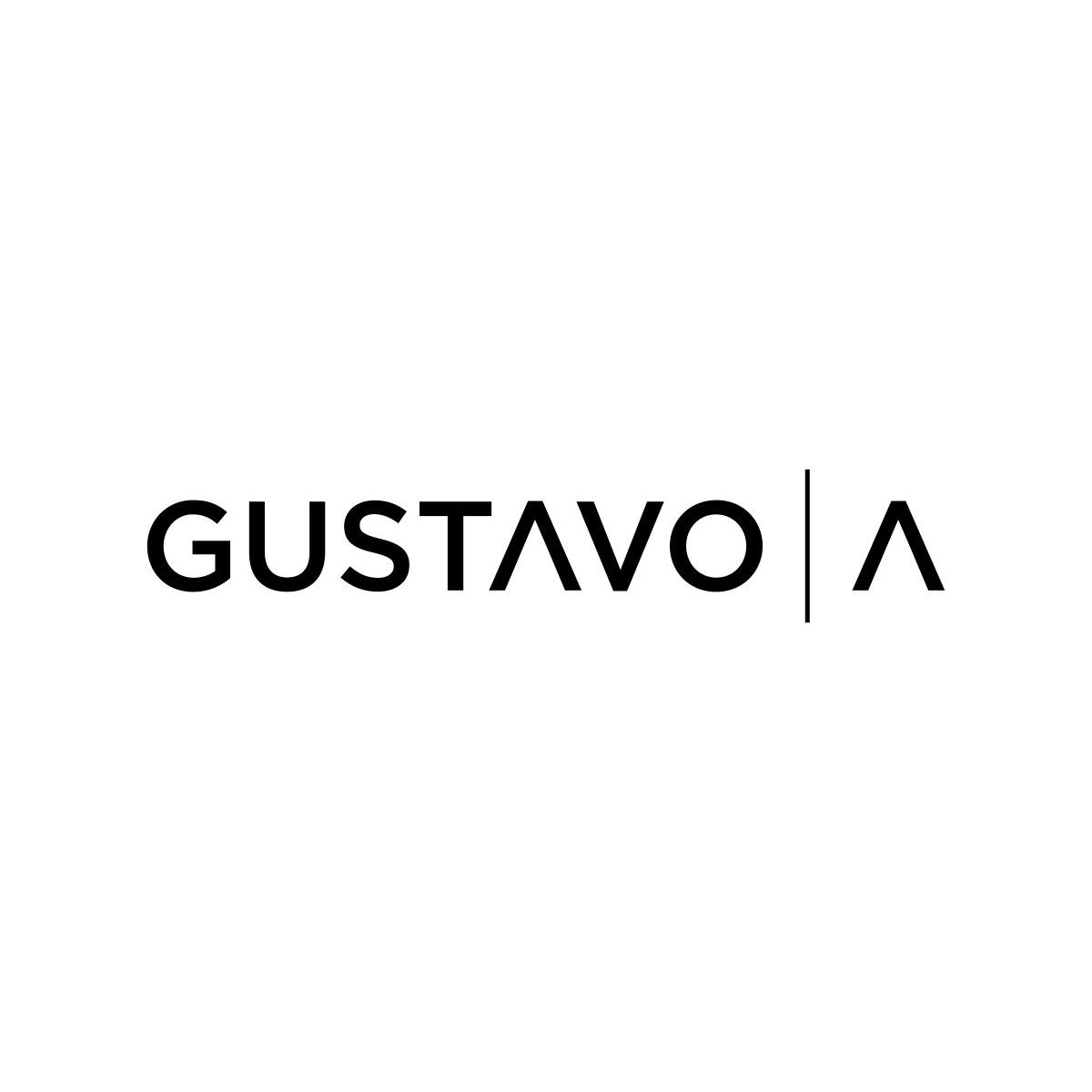 Gustavo A Logo