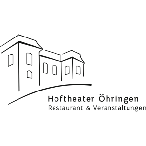 Logo von Hoftheater Öhringen