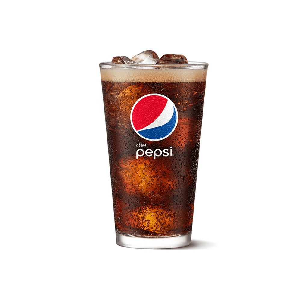 Diet Pepsi