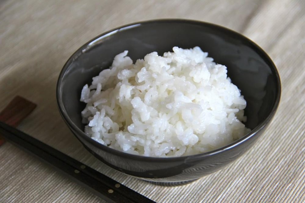 Rice