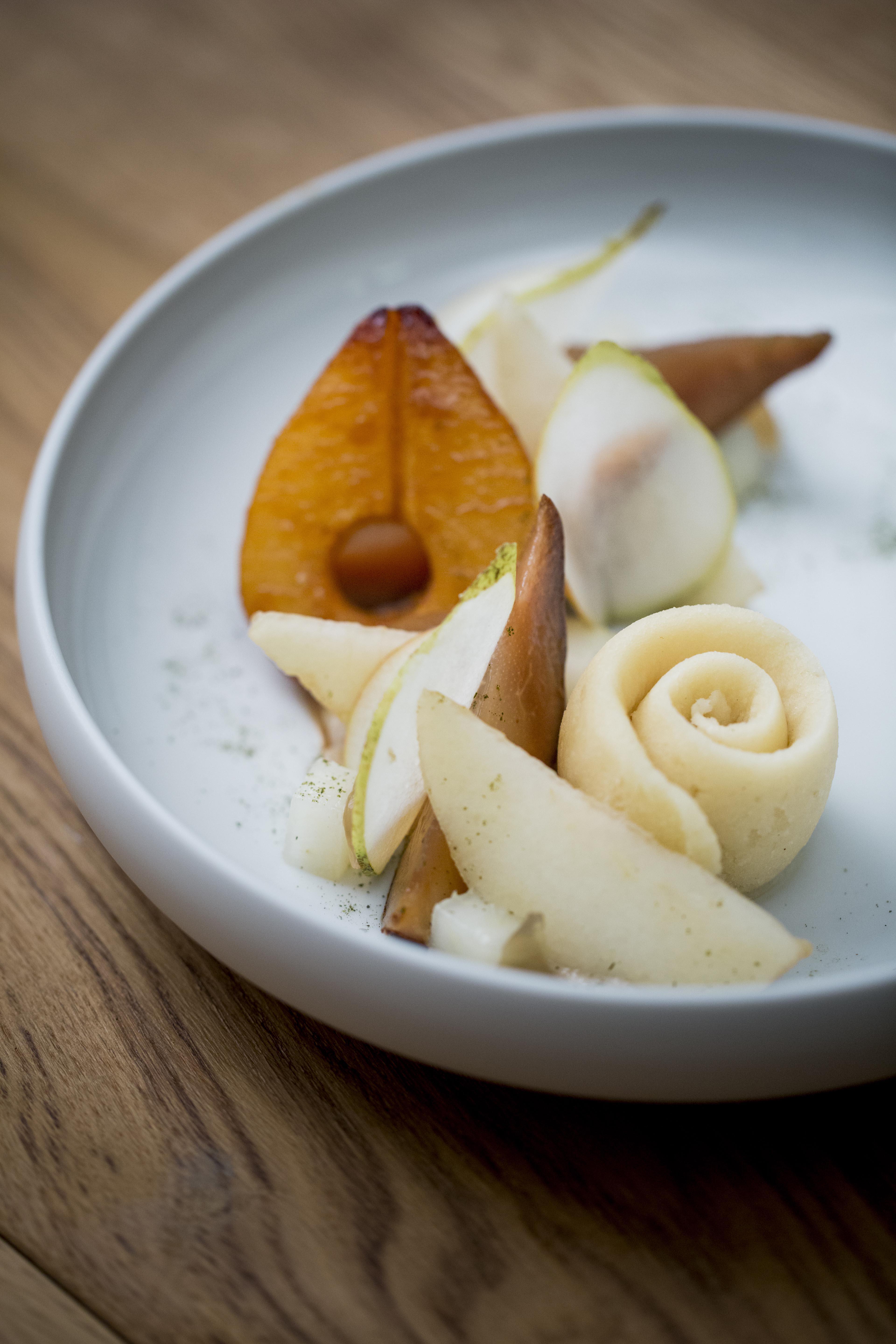 Images Alain Ducasse au Plaza Athénée