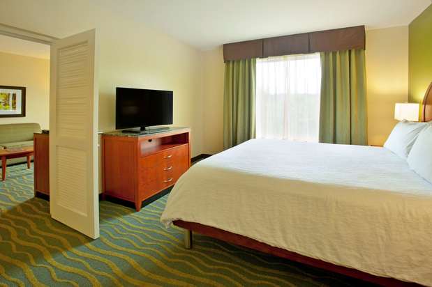 Images Hilton Garden Inn Birmingham SE/Liberty Park