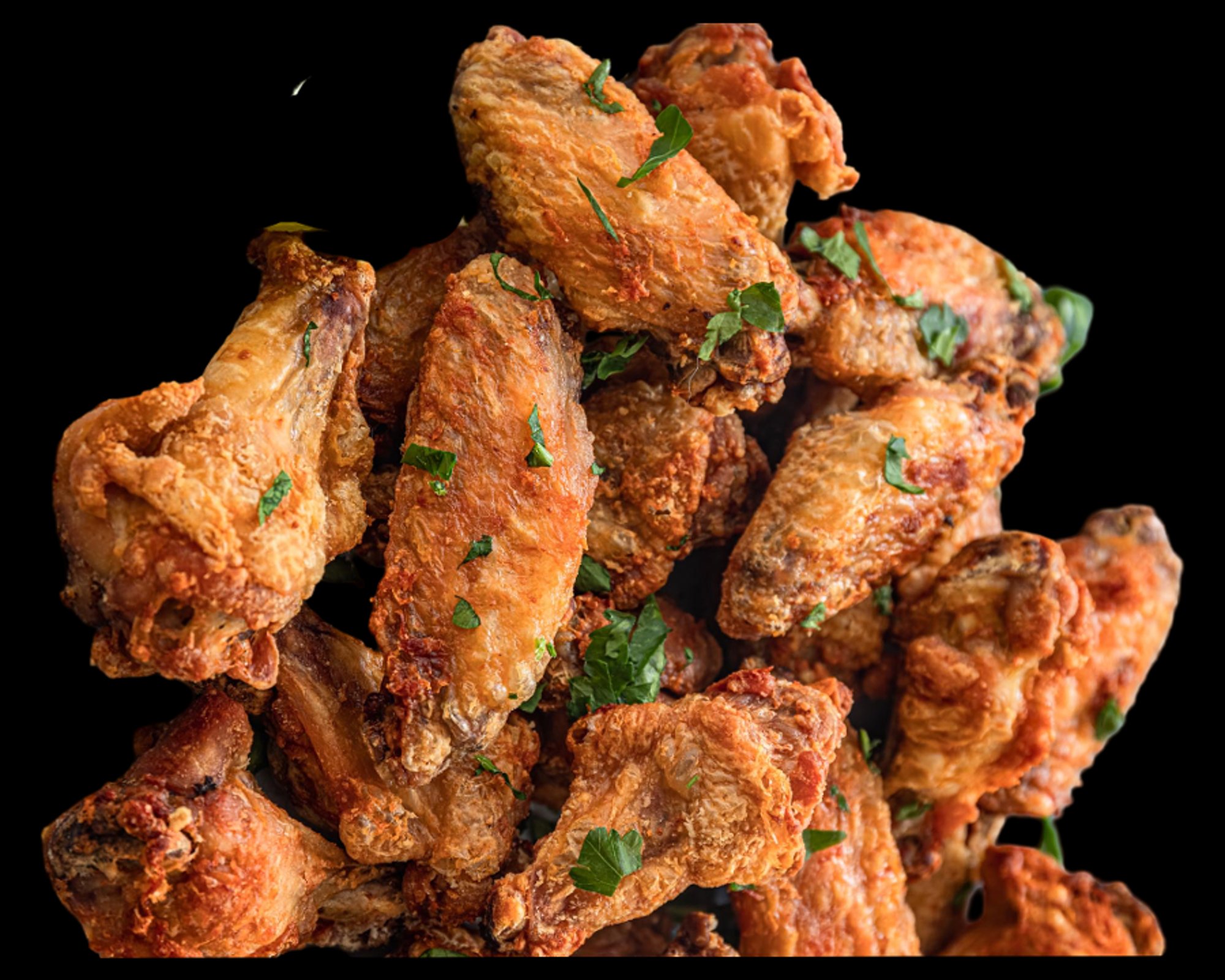 CLASSIC WINGS