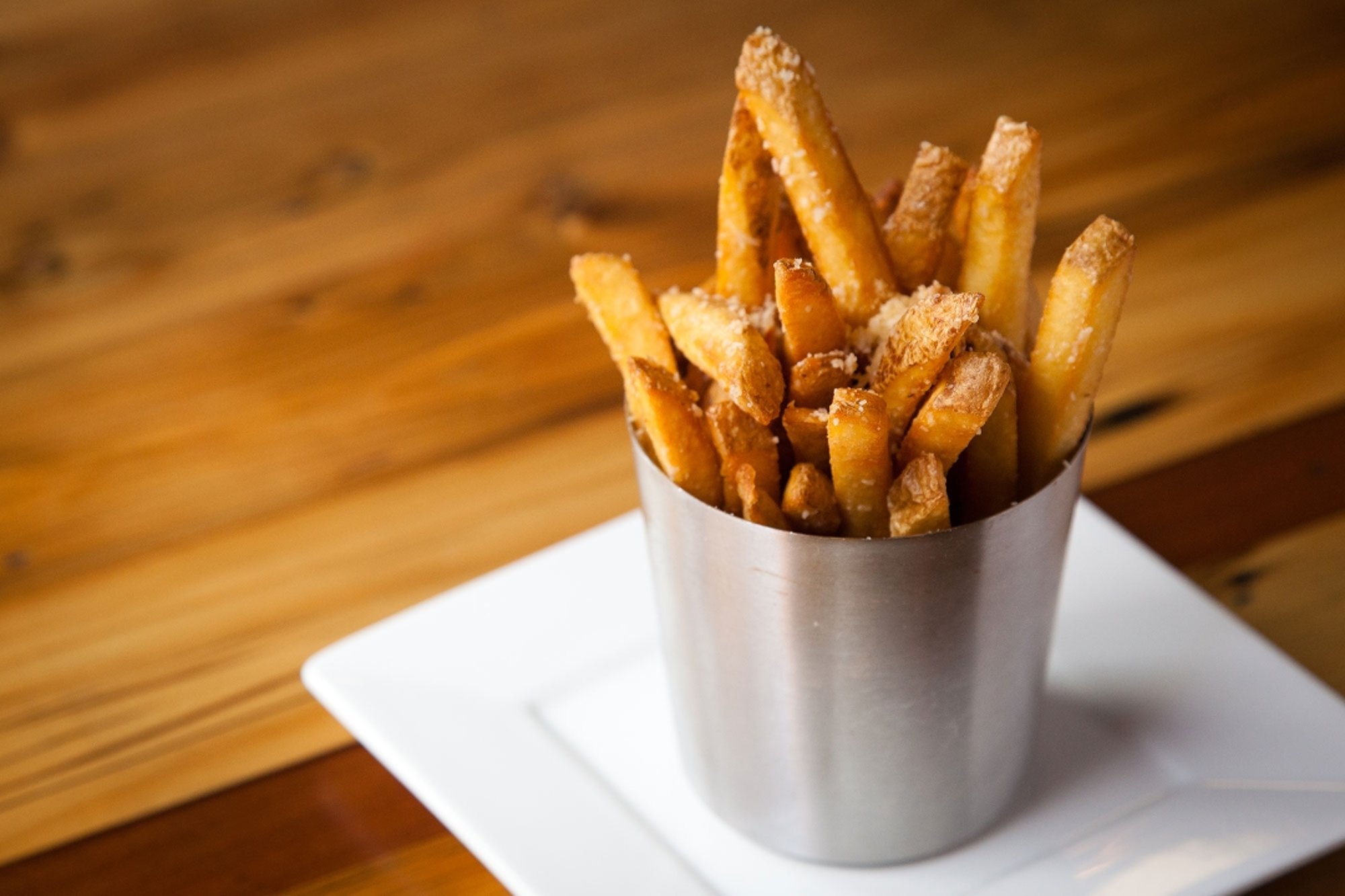 DGC Fries
