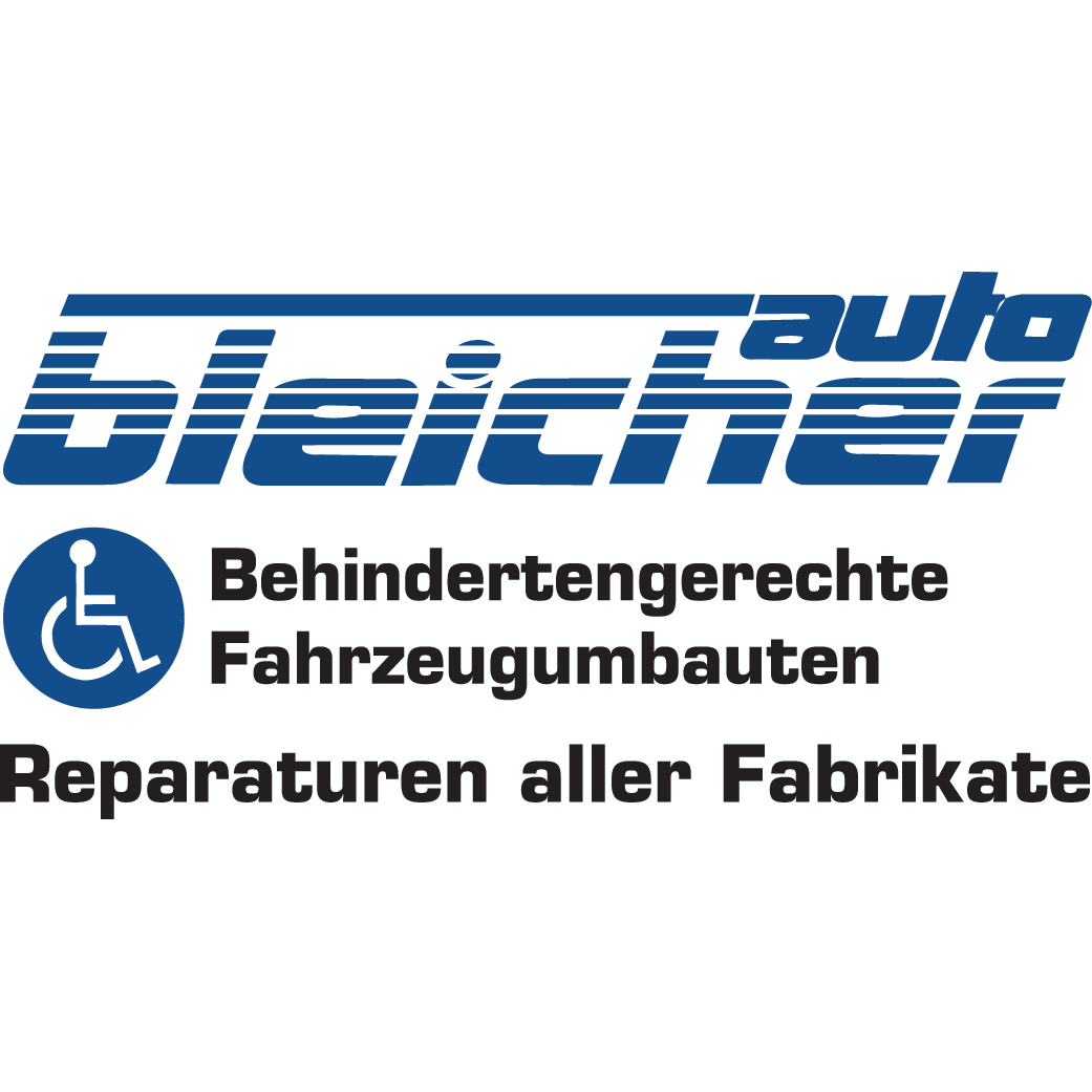 Logo von Auto Bleicher