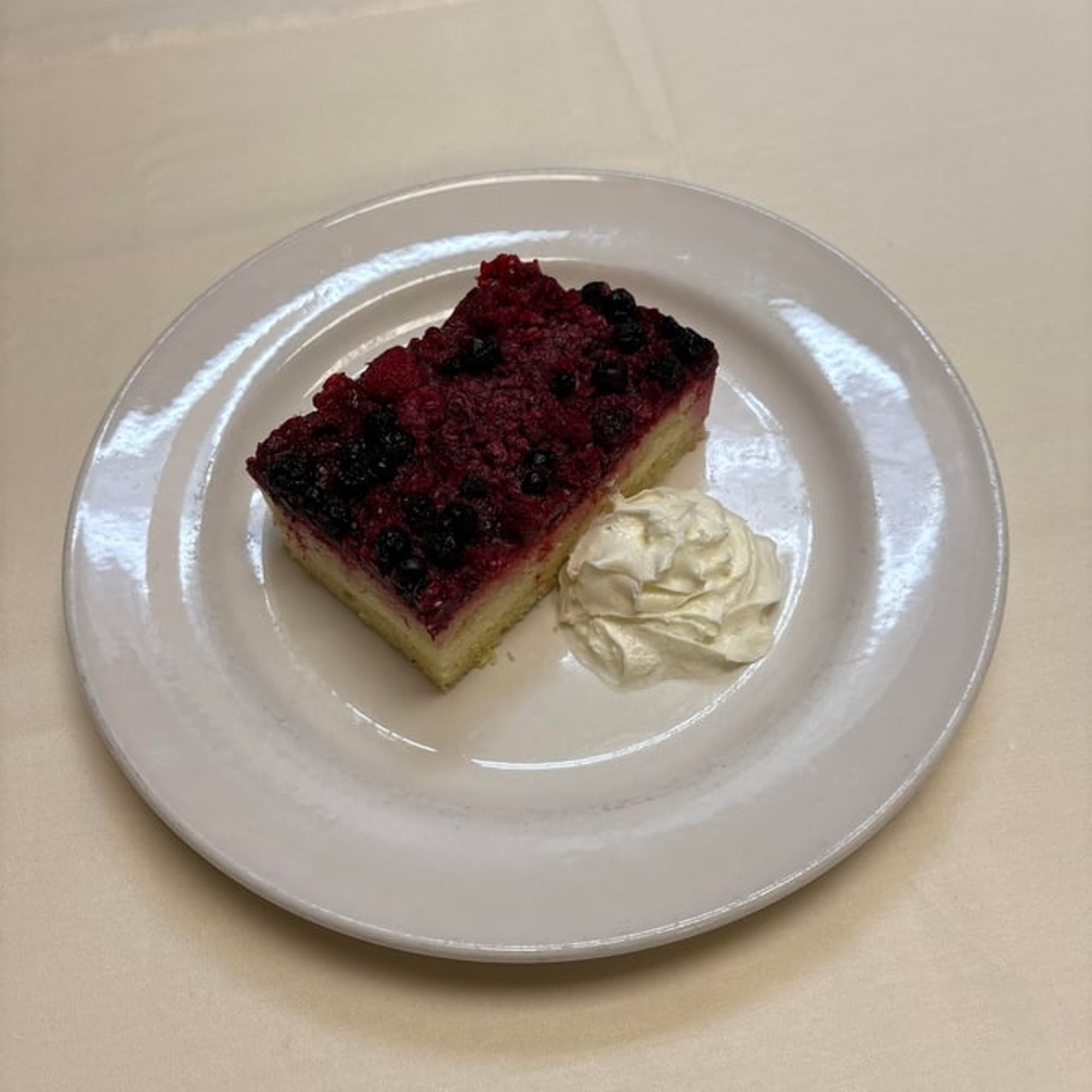 Berry Blast