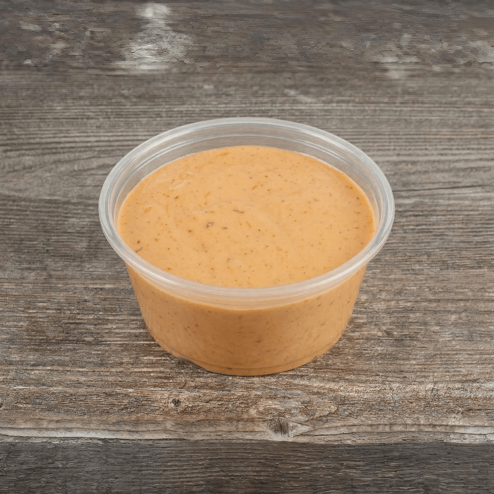 Side Chipotle Sauce