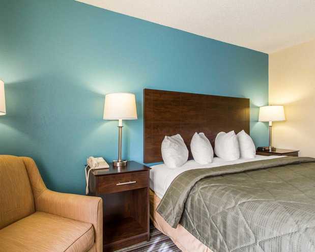 Images Quality Inn