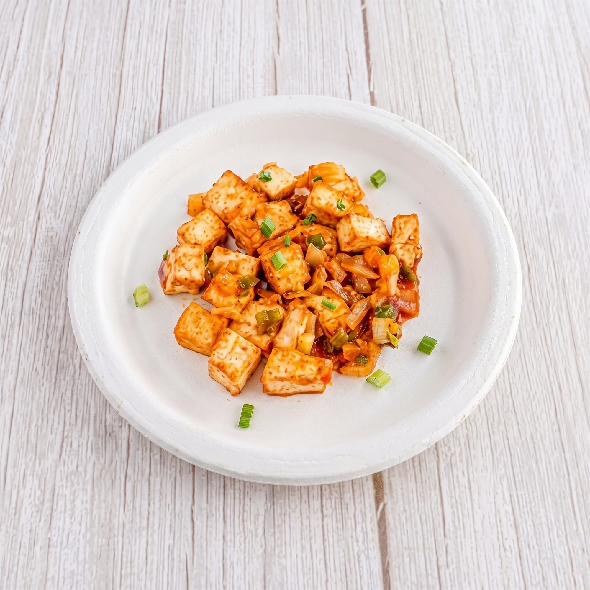 Paneer 65