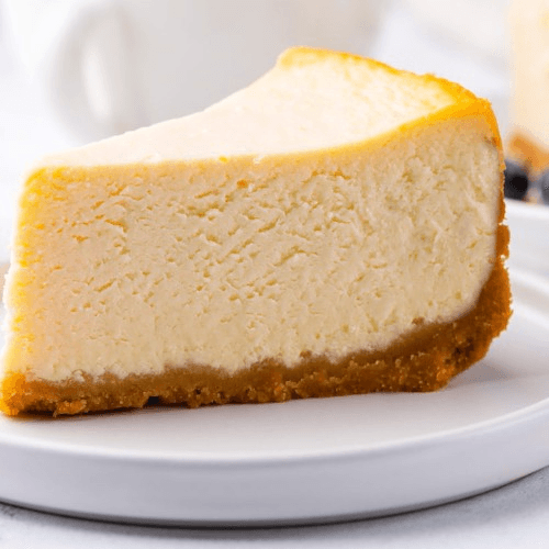 Cheesecake