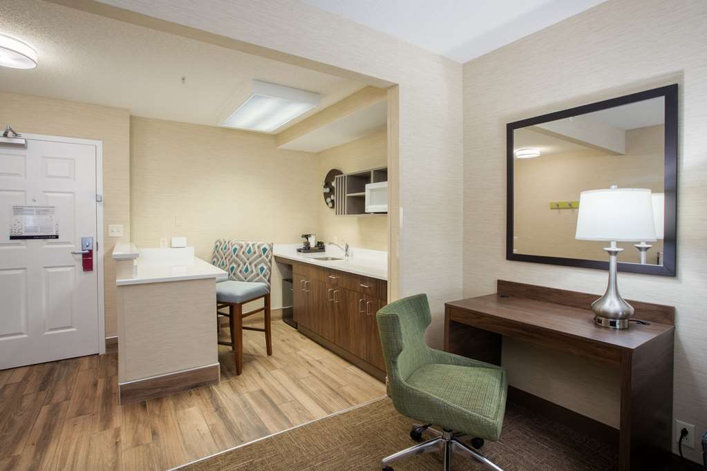 Hampton Inn Buffalo South/I-90 Image