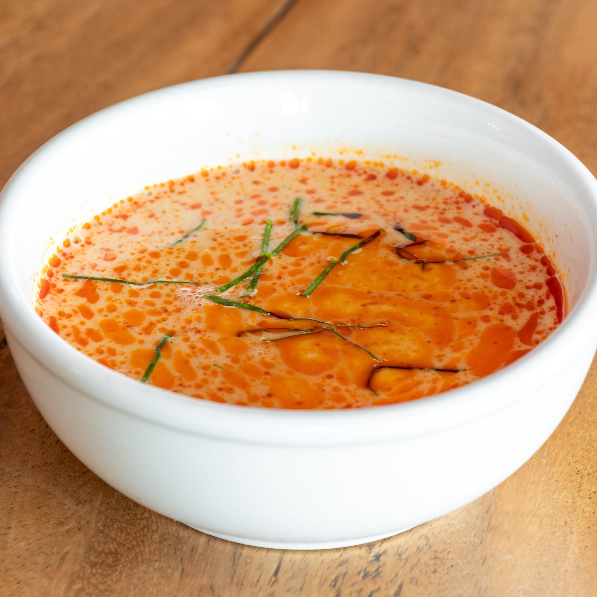 Panang Curry Sauce Cup
