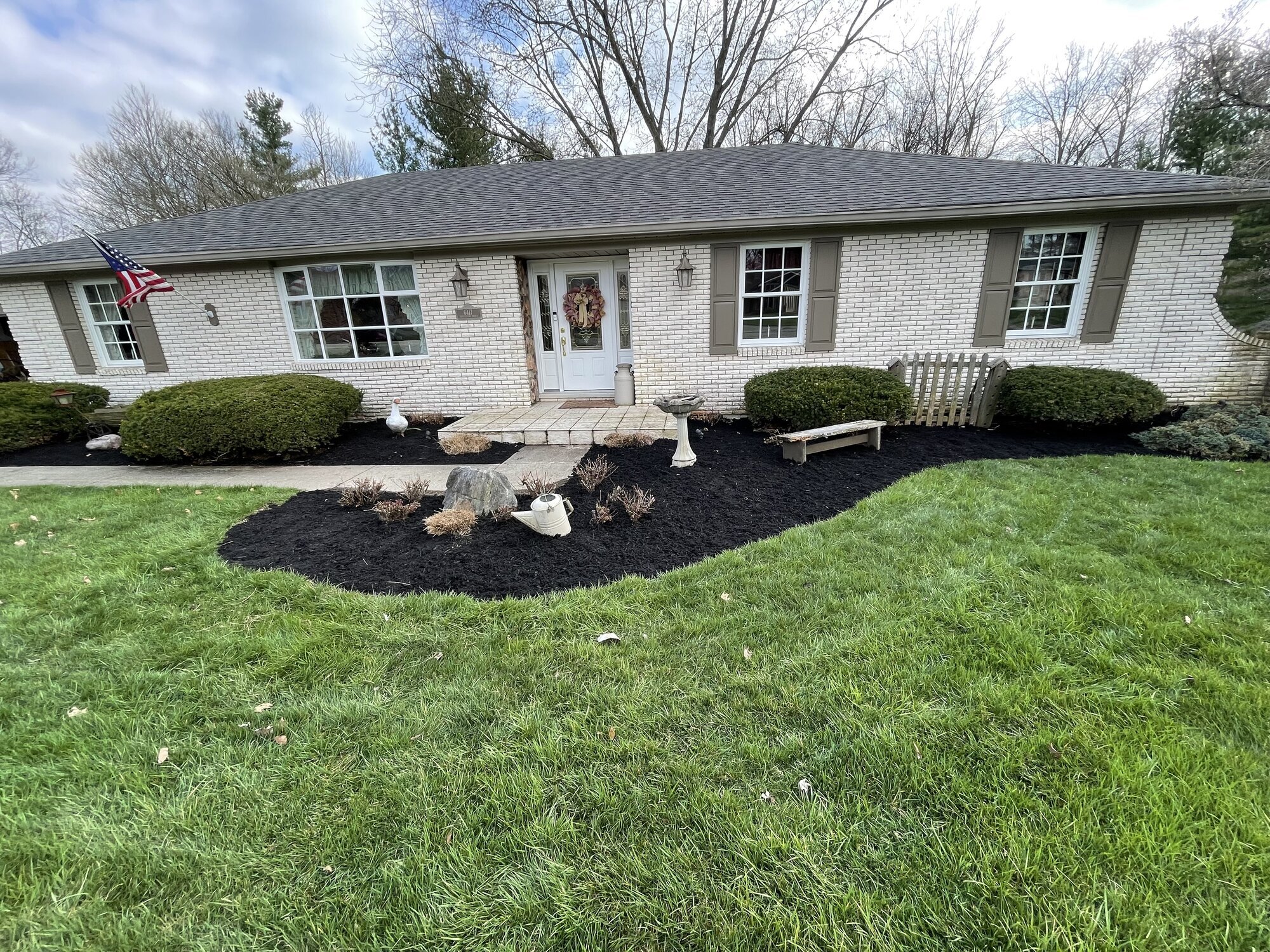 513 Landscaping LLC Image