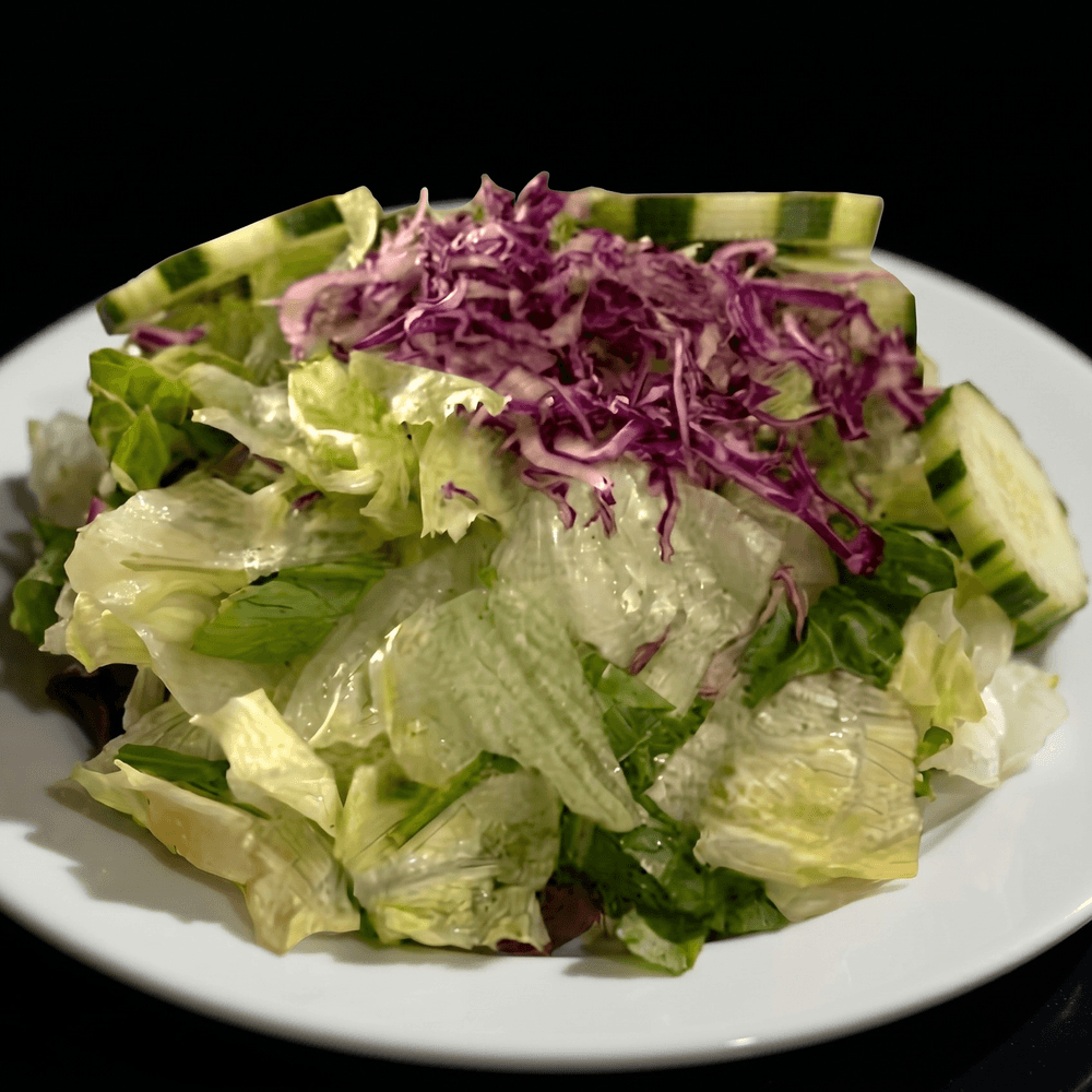 28. House Garden Salad