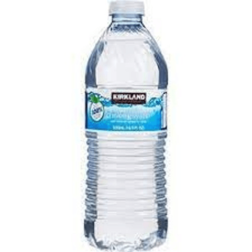 Water