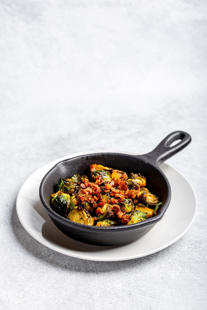 Brussels Sprouts App