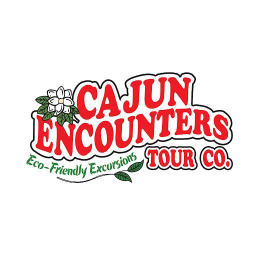 Cajun Encounters Tours