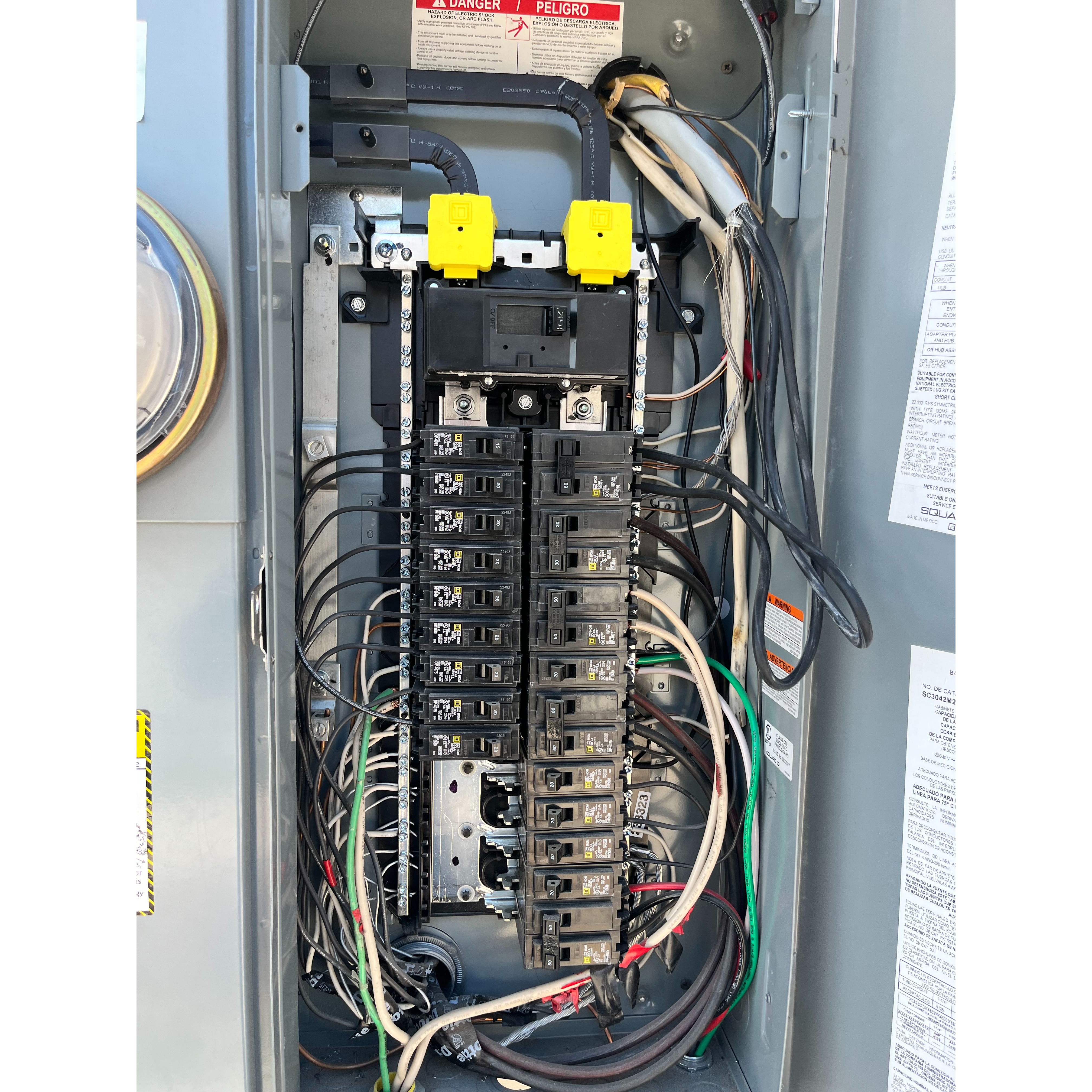 Dominion Electric Image