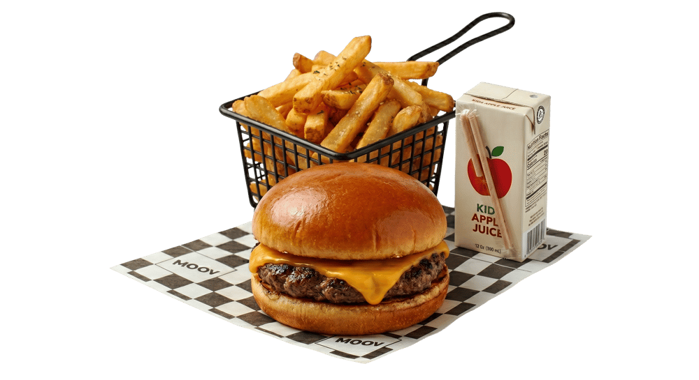 Kids Meal