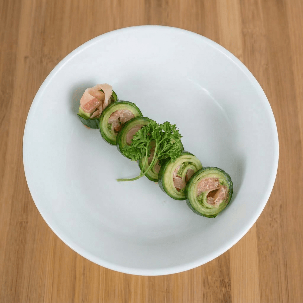 Low Carb Roll
