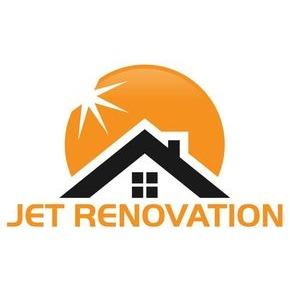 Jet Renovation