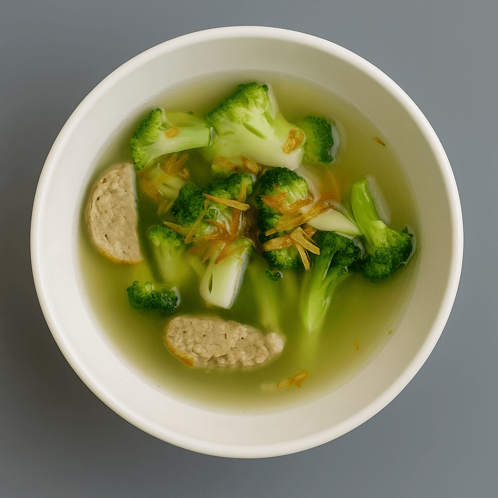 A5. Soup