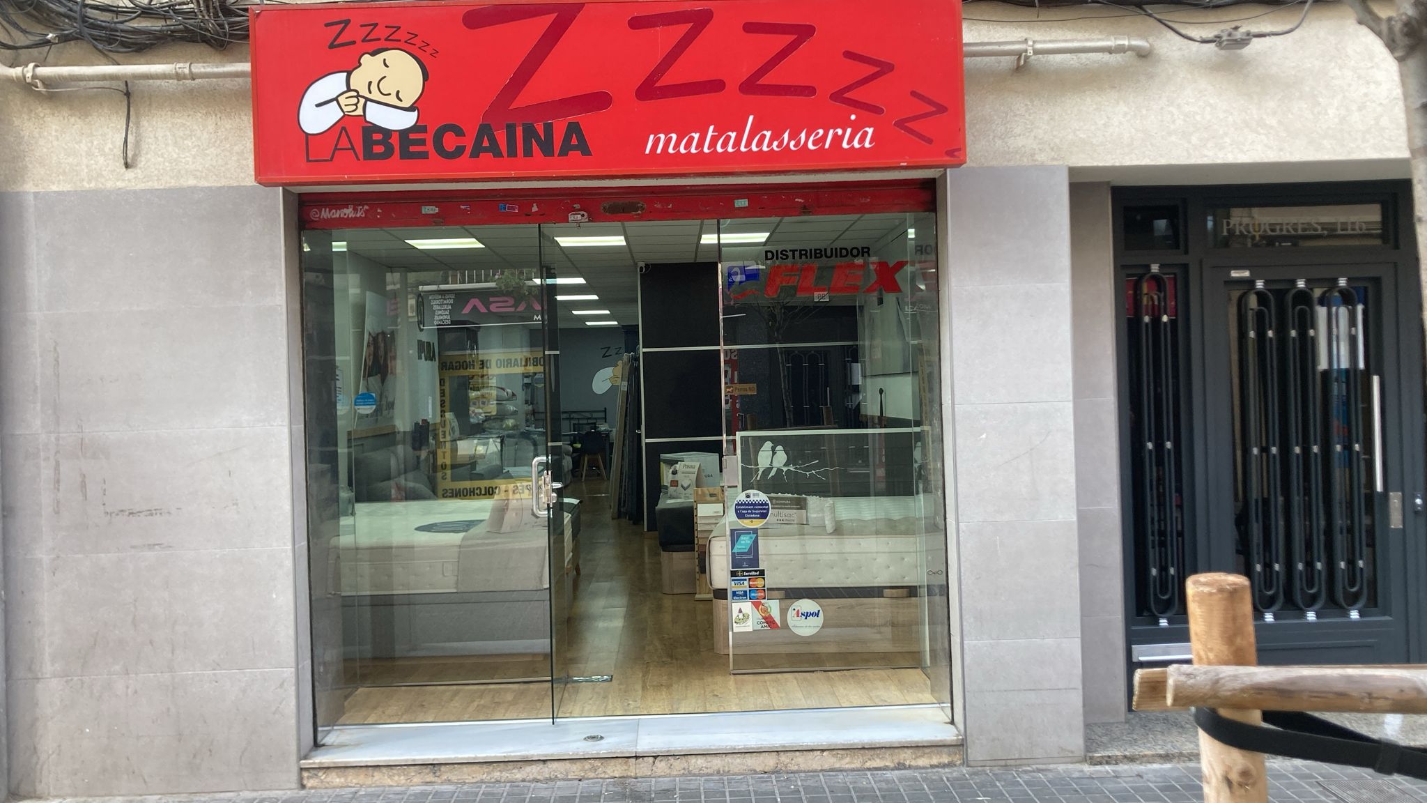 Galería en miniatura