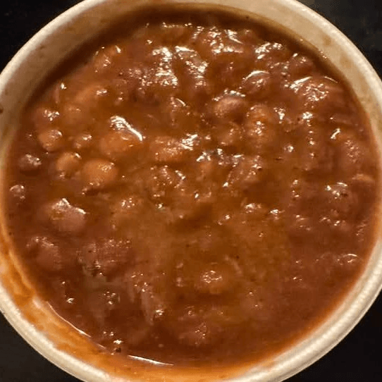 Root Beer Baked Beans