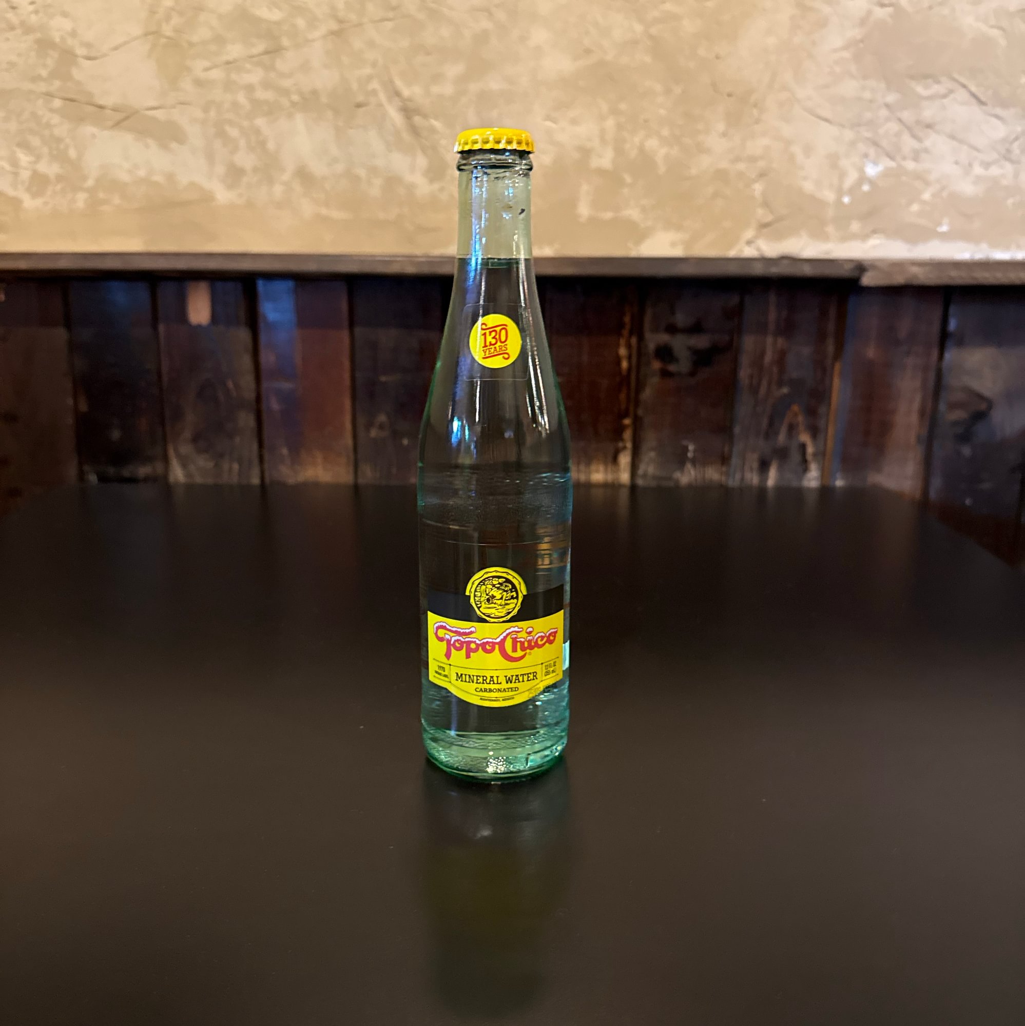 Topo Chico