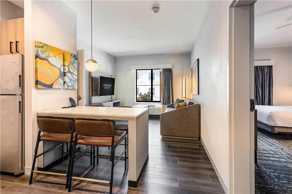 Homewood Suites by Hilton Beaumont, TX Image