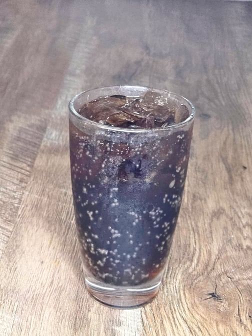 Soda