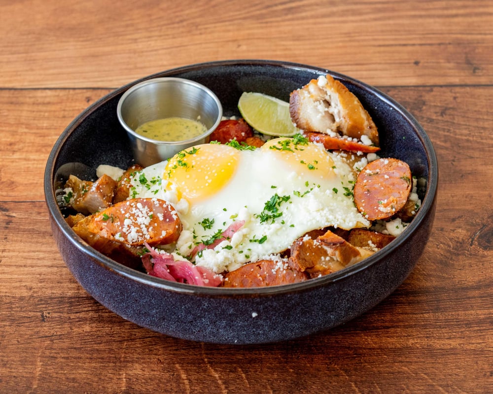 Picada Hash