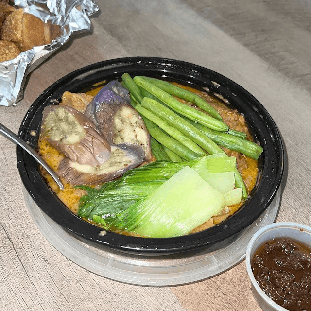 Kare Kare