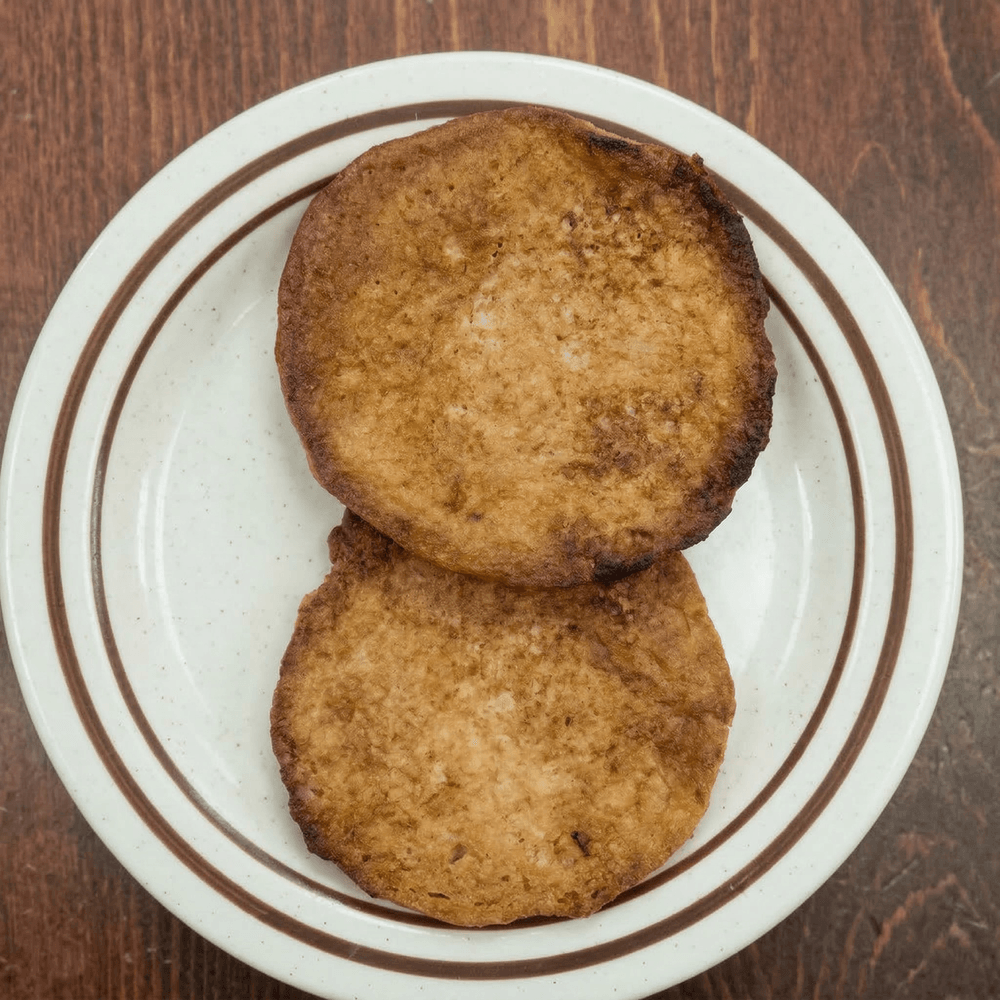 Delicious Latkes (4 Ounces)