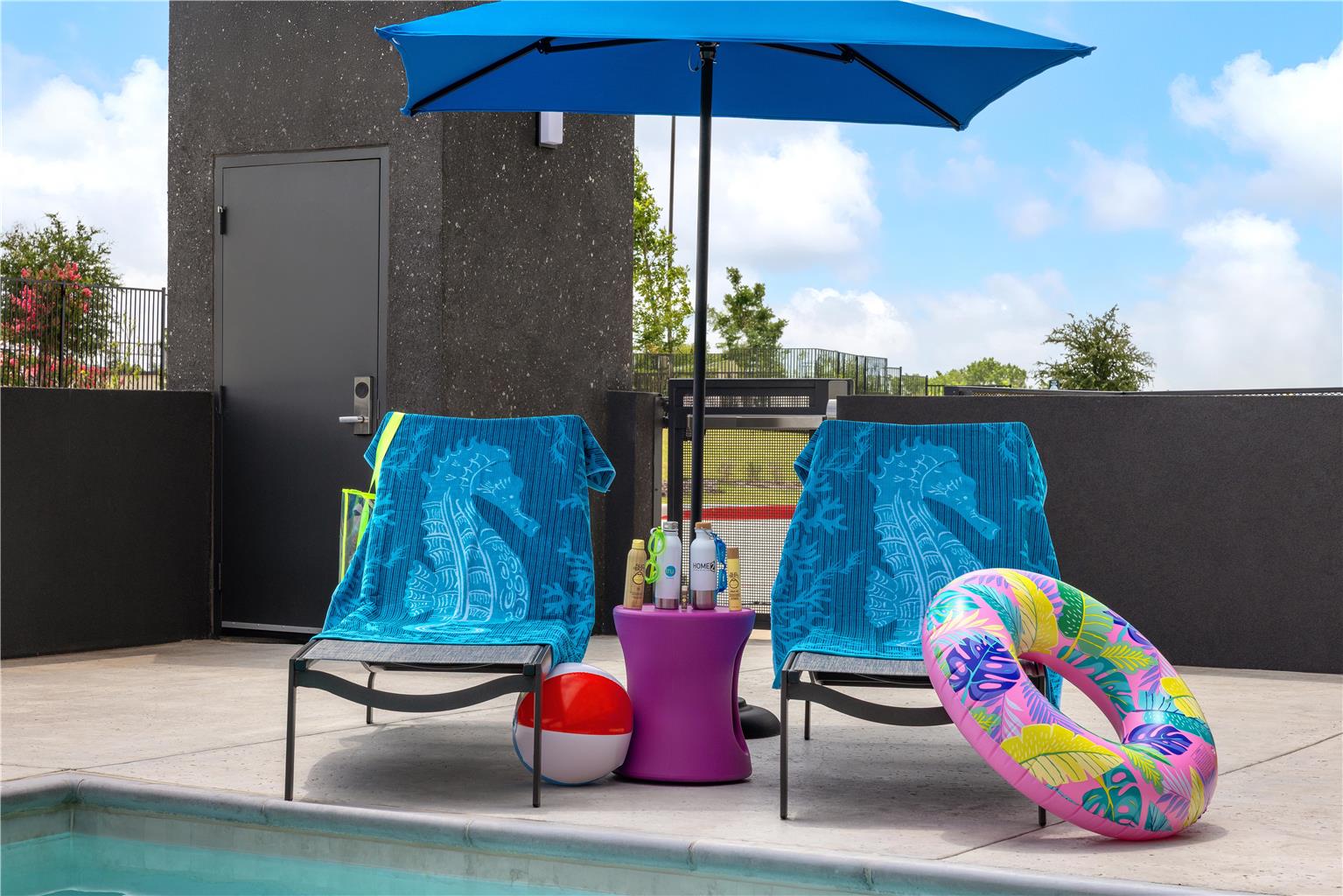 Home2 Suites by Hilton Fort Worth Lake Worth Image