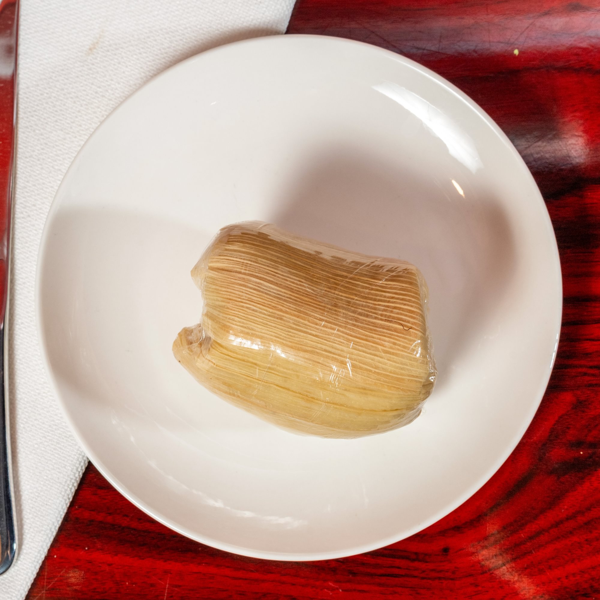 Kenkey