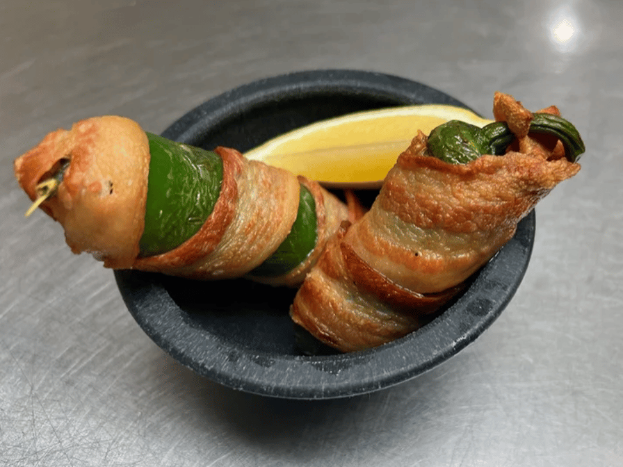 Jalapeño Momia