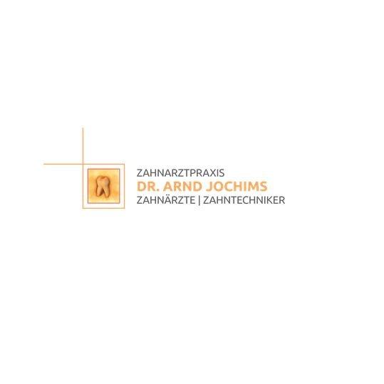 Logo von Zahnarztpraxis Dr. Arnd Jochims Zahnärzte | Zahntechniker