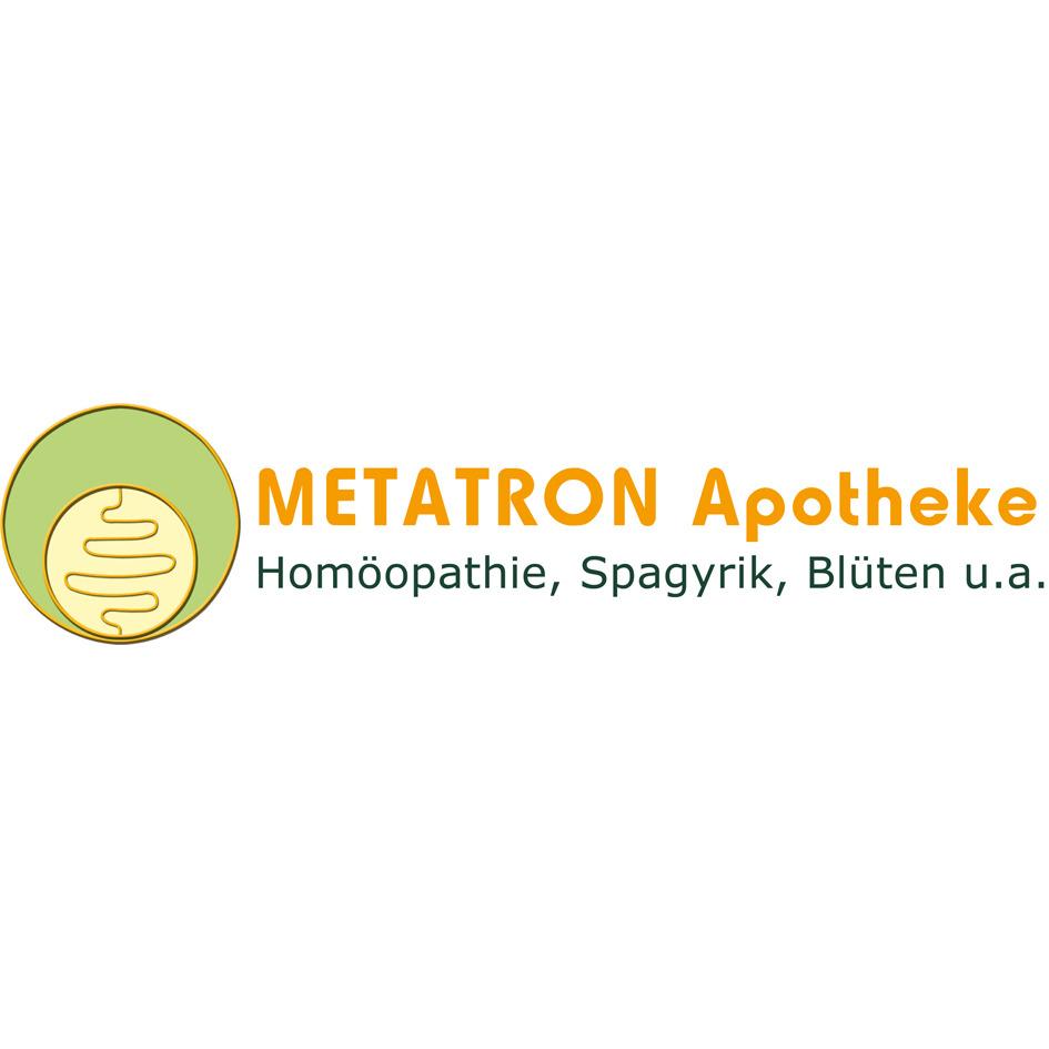 Logo von Metatron Apotheke