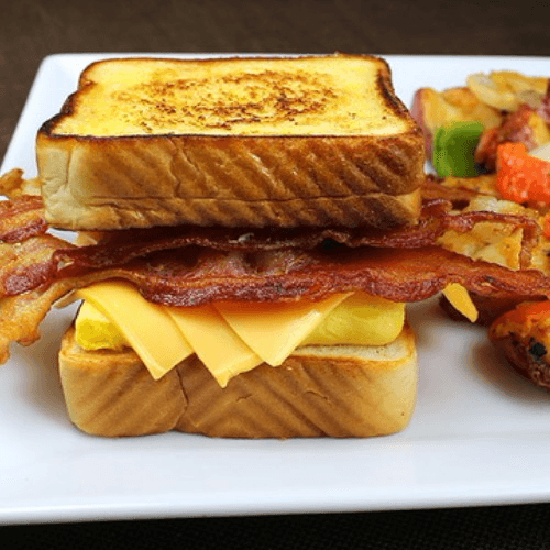 #1 Sandwich Combo