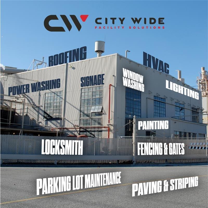 City Wide Facility Solutions - NW Ohio Image