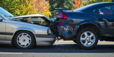 Hurt in a Car Accident? Why You Should Call an Attorney