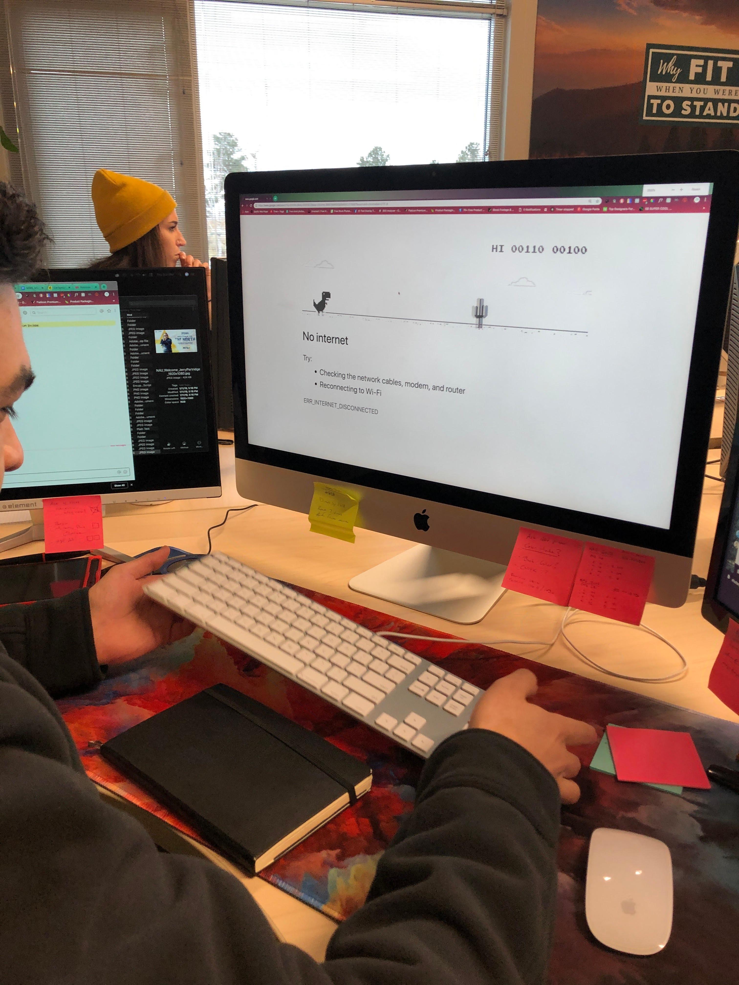 Mountain Mojo Group Image