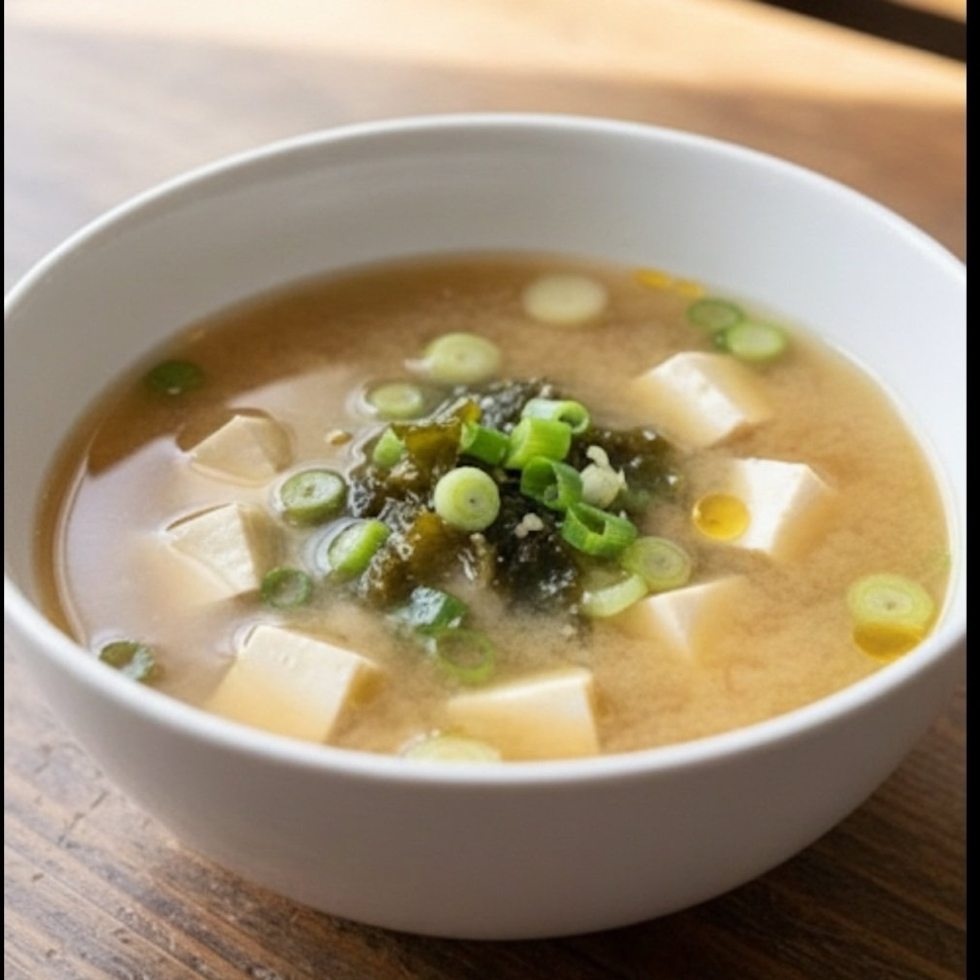 Miso Soup