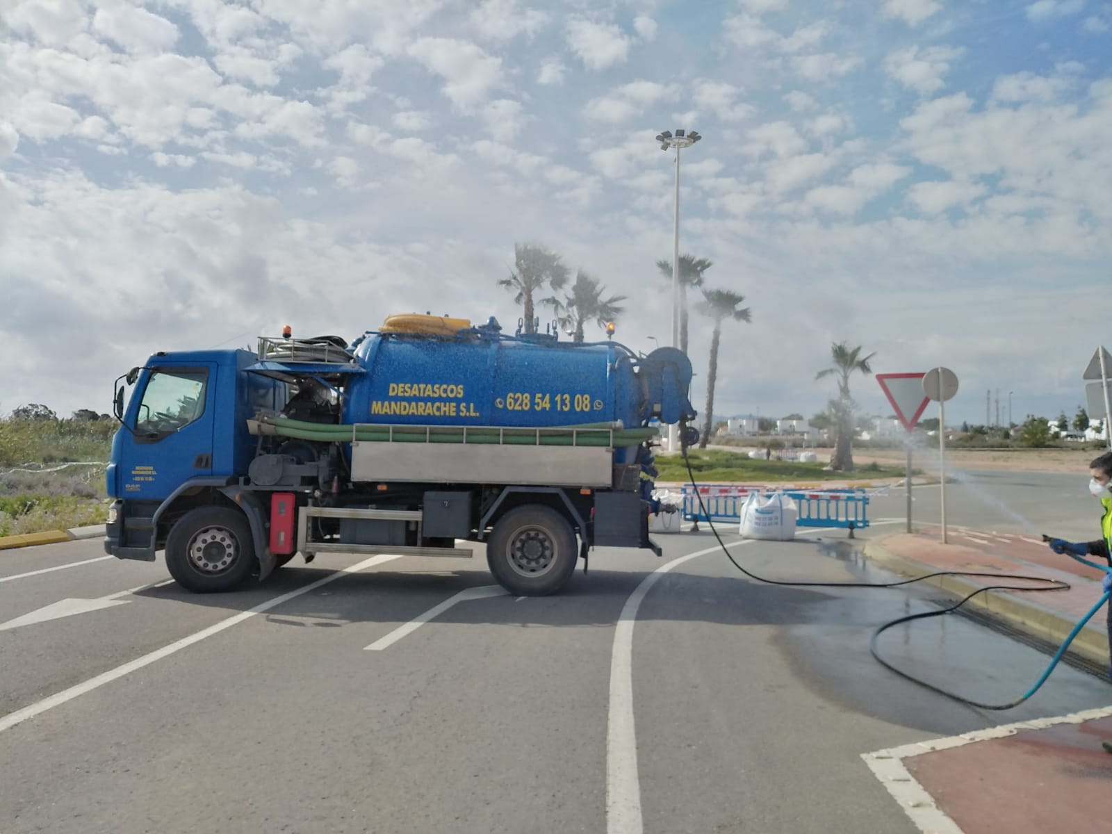 Galería en miniatura