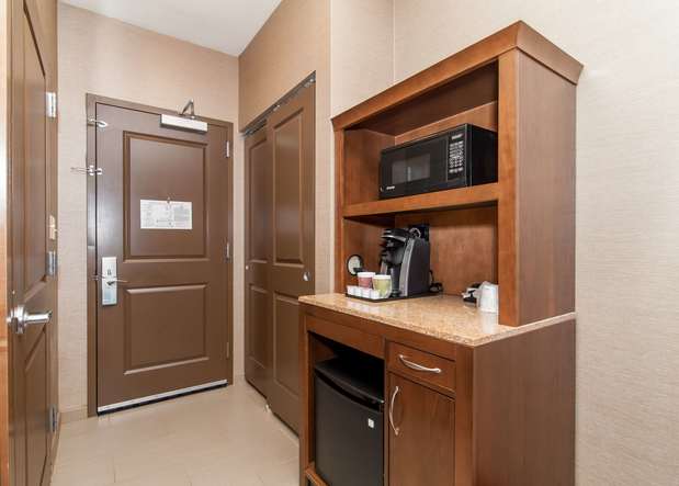 Images Hilton Garden Inn Preston Casino Area