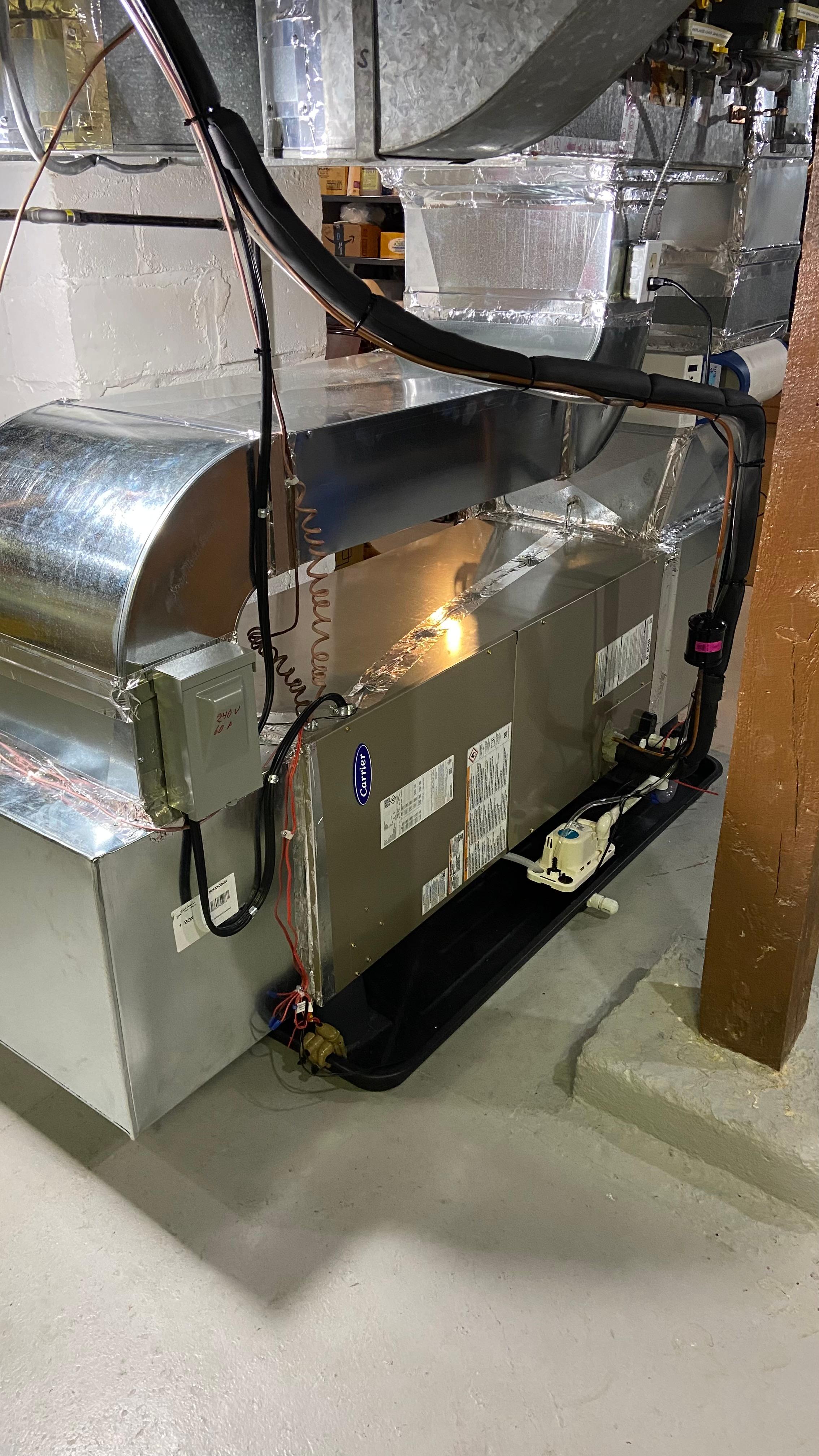 Rocky HVAC FL LLC Image