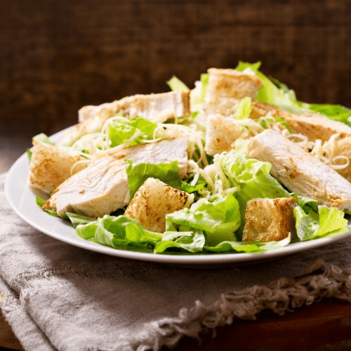 Chicken Salad