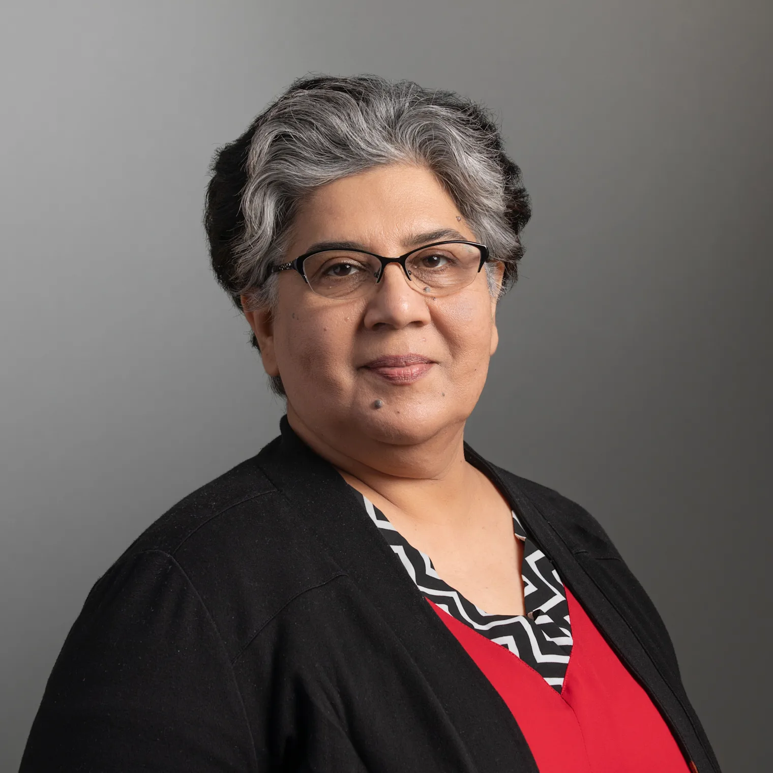 Rummana Aslam, MBBS, MD
