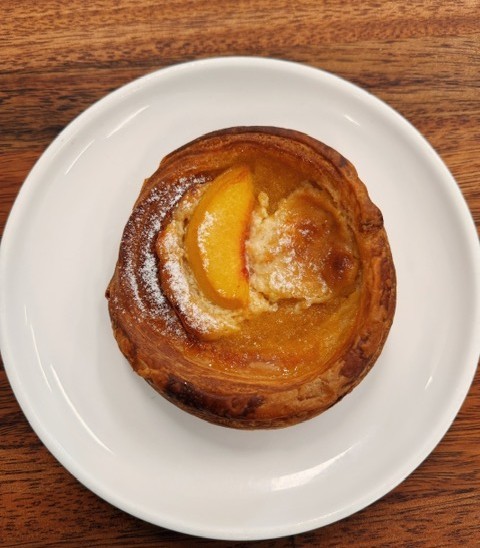 Danish